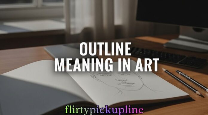 Outline Meaning in Art Outline Meaning in Art
