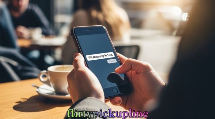 PH Meaning in Text PH Meaning in Text