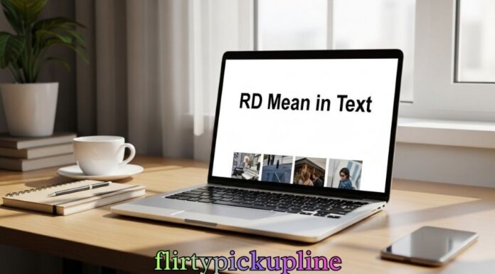 RD Mean in Text RD Mean in Text