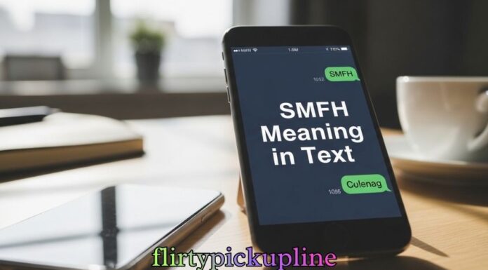 SMFH Meaning in Text SMFH Meaning in Text
