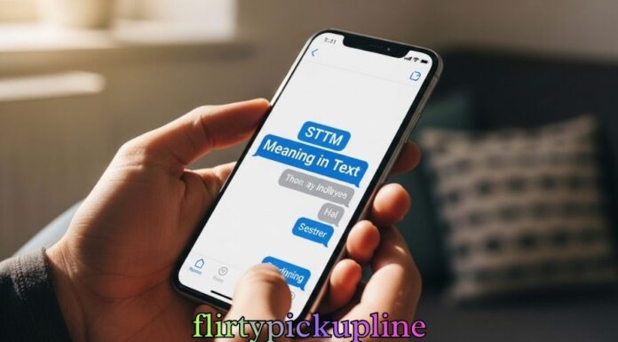 STTM Meaning in Text STTM Meaning in Text