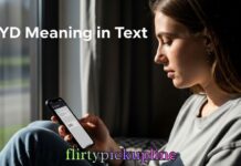 SYD Meaning in Text SYD Meaning in Text