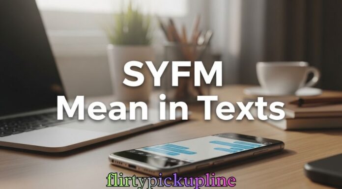 SYFM Mean in Texts SYFM Mean in Texts