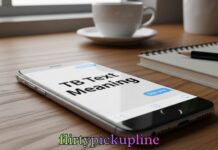 TB Text Meaning TB Text Meaning