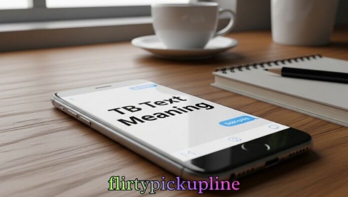 TB Text Meaning TB Text Meaning