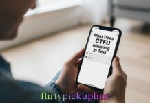 What Does CTFU Meaning in Text What Does CTFU Meaning in Text