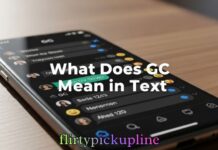 What Does GC Mean in Text What Does GC Mean in Text