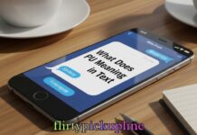 What Does PU Meaning in Text What Does PU Meaning in Text