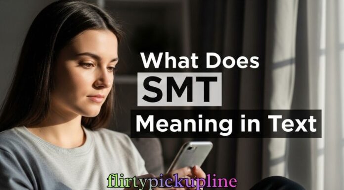 What Does SMT Mean in Text What Does SMT Mean in Text