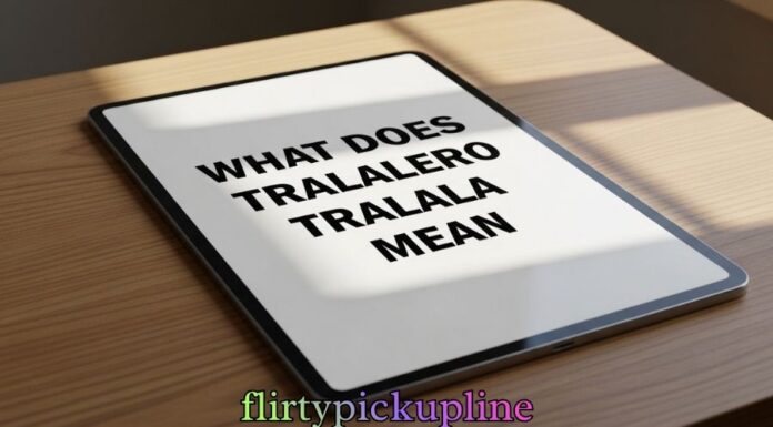 What Does Tralalero Tralala Mean What Does Tralalero Tralala Mean