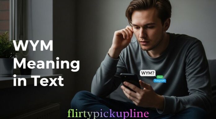 WYM Meaning in Text WYM Meaning in Text