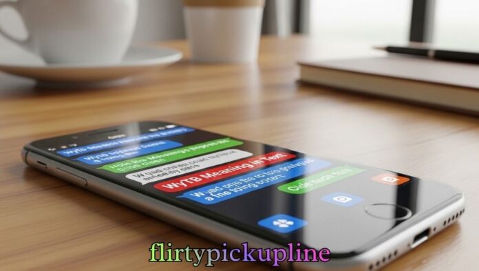 Wytb Meaning in Text Wytb Meaning in Text