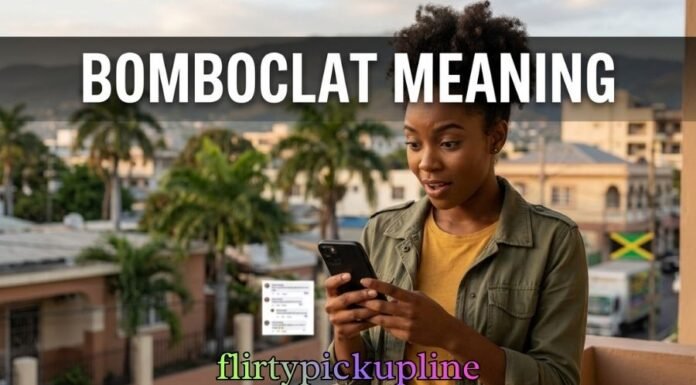 Bomboclat Meaning Bomboclat Meaning