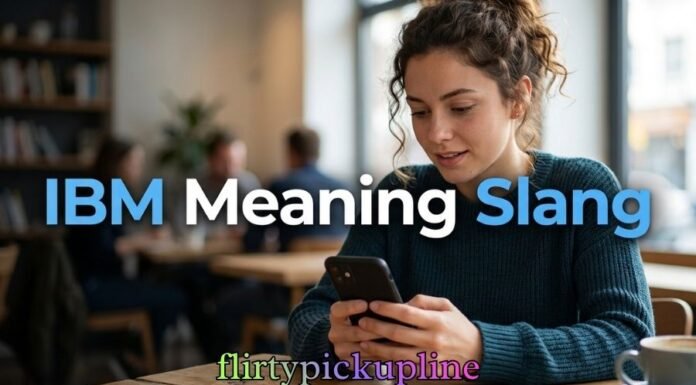 IBM Meaning Slang IBM Meaning Slang