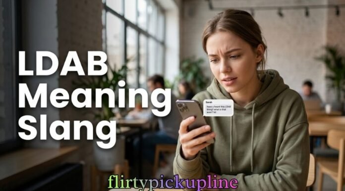 LDAB Meaning Slang LDAB Meaning Slang