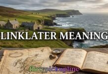 Linklater Meaning Linklater Meaning