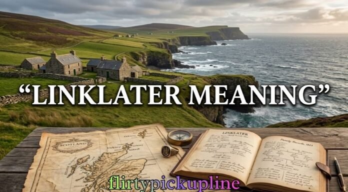 Linklater Meaning Linklater Meaning