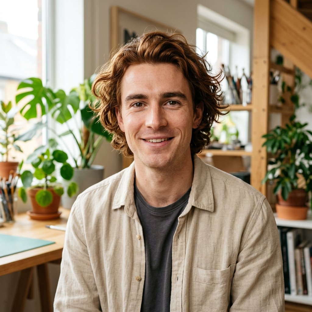 Lucas Anderson