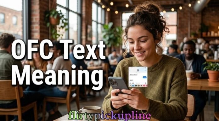 OFC Text Meaning OFC Text Meaning