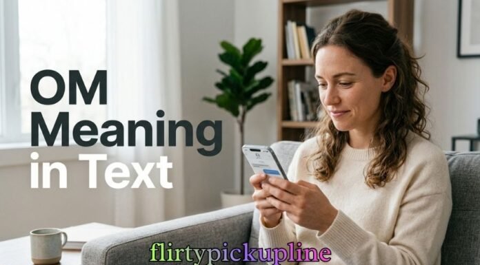 OM Meaning in Text OM Meaning in Text