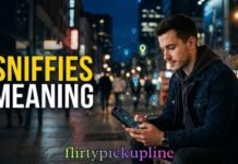 Sniffies Meaning Sniffies Meaning