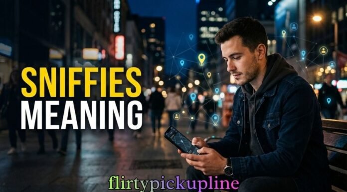 Sniffies Meaning Sniffies Meaning