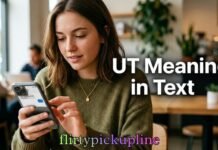 UT Meaning in Text UT Meaning in Text