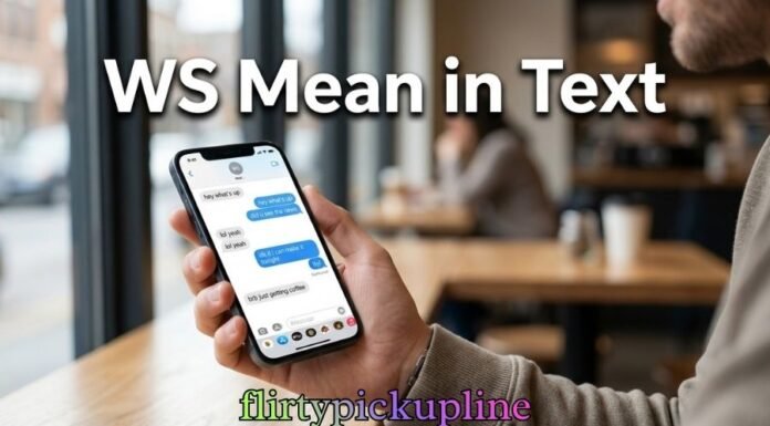 WS Mean in Text WS Mean in Text