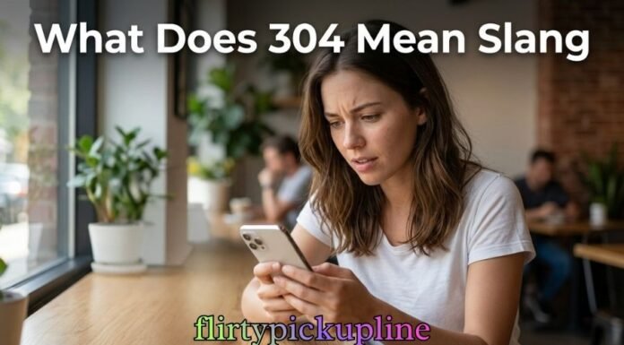 What Does 304 Mean Slang What Does 304 Mean Slang