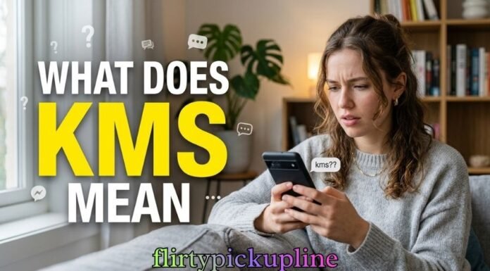 What Does KMS Mean What Does KMS Mean