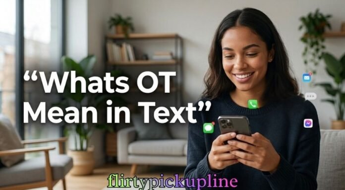 Whats OT Mean in Text Whats OT Mean in Text