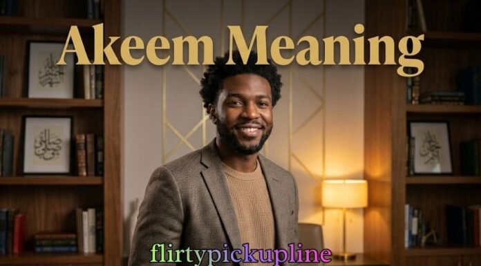 Akeem Meaning Akeem Meaning