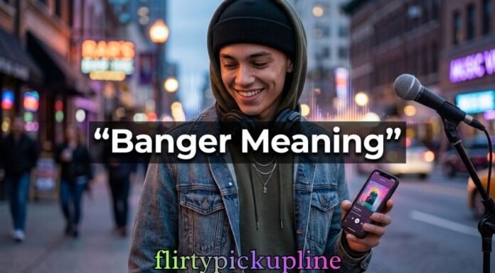 Banger Meaning Banger Meaning