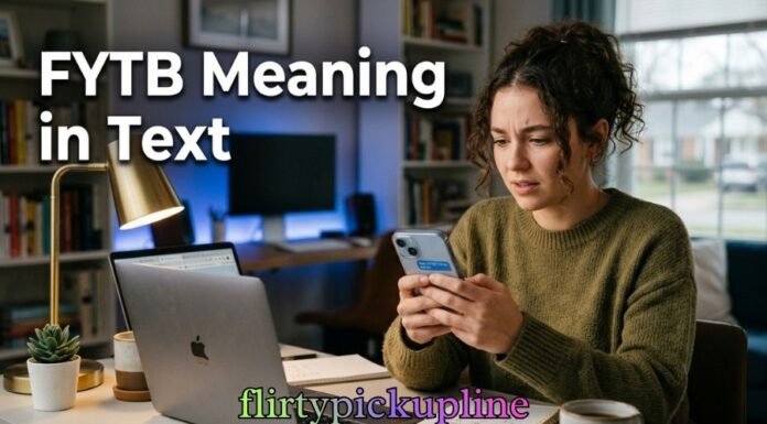 FYTB Meaning in Text FYTB Meaning in Text