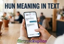 Hun Meaning in Text Hun Meaning in Text