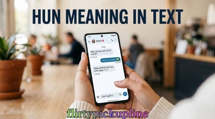 Hun Meaning in Text Hun Meaning in Text