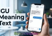 IGU Meaning Text IGU Meaning Text