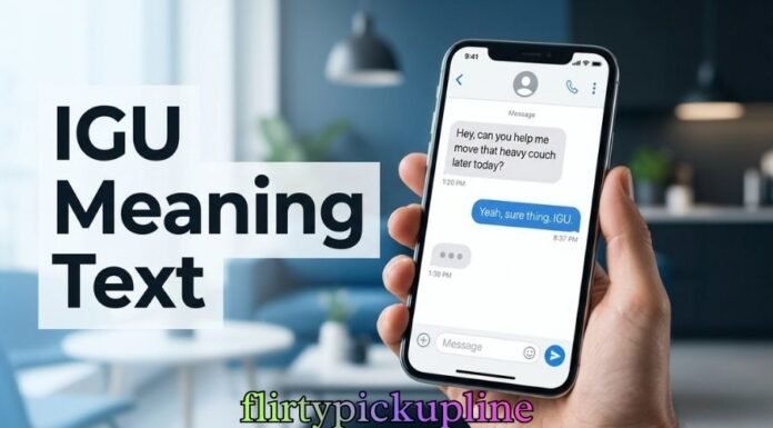IGU Meaning Text IGU Meaning Text