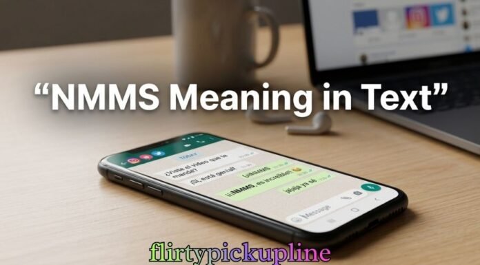 NMMS Meaning in Text NMMS Meaning in Text