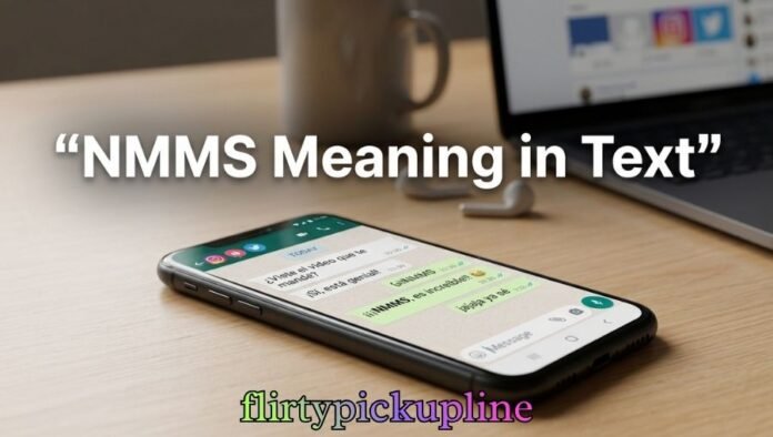 NMMS Meaning in Text NMMS Meaning in Text