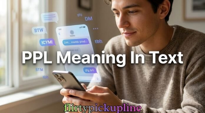 PPL Meaning In Text PPL Meaning In Text