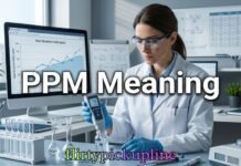 PPM Meaning PPM Meaning