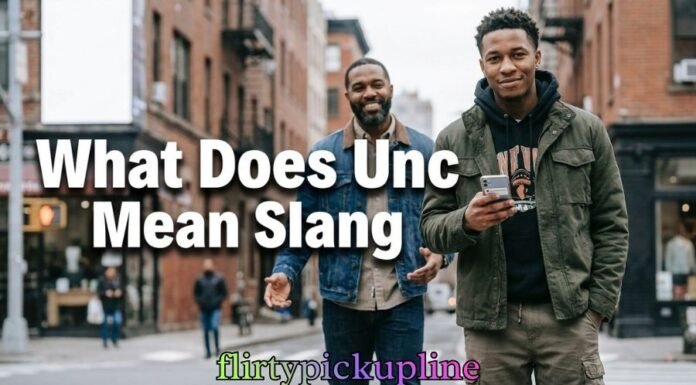 What Does Unc Mean Slang What Does Unc Mean Slang