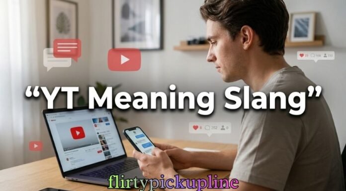 YT Meaning Slang YT Meaning Slang
