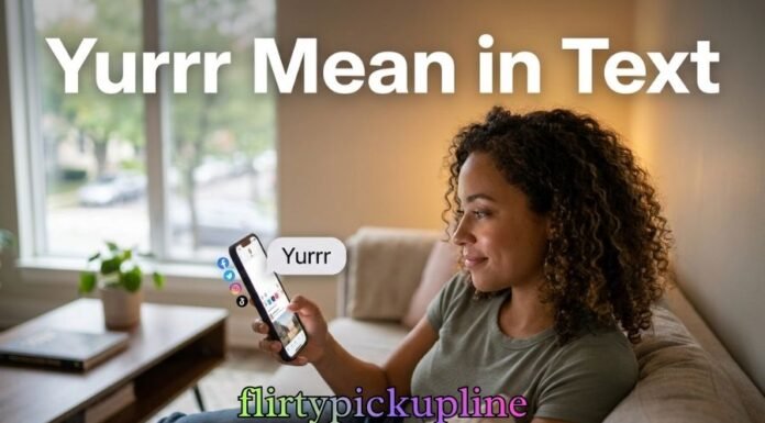 Yurrr Mean in Text Yurrr Mean in Text